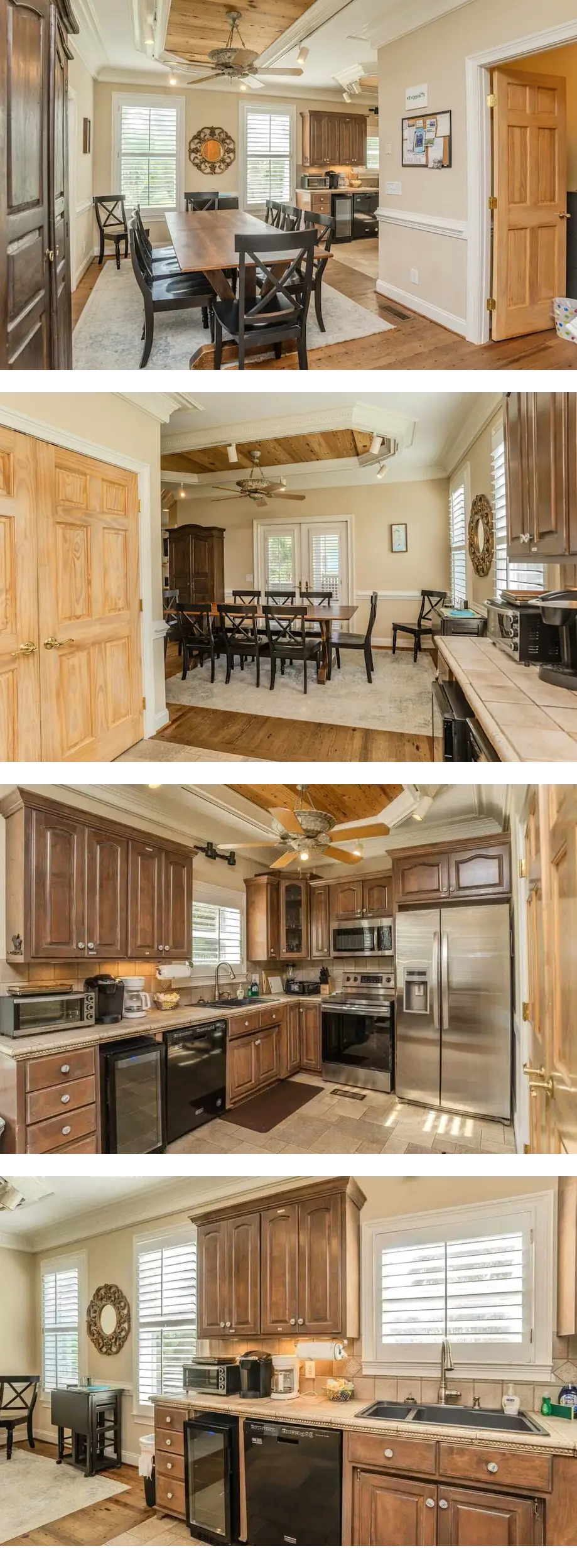 18 Fiddlers Cove
