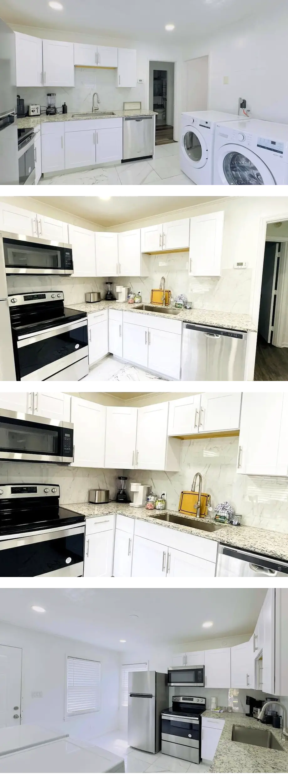 Close to the beach #4 Cozy condo!