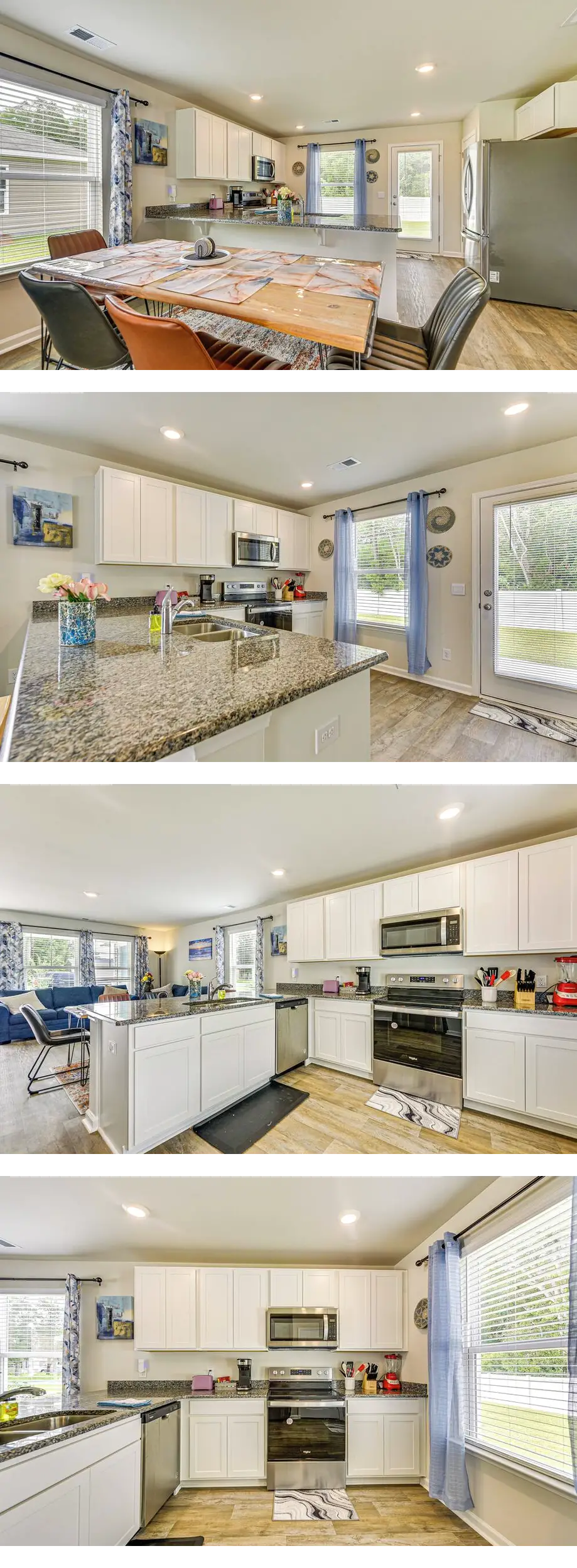 Family Home Near Marina in Ocean Isle Be...