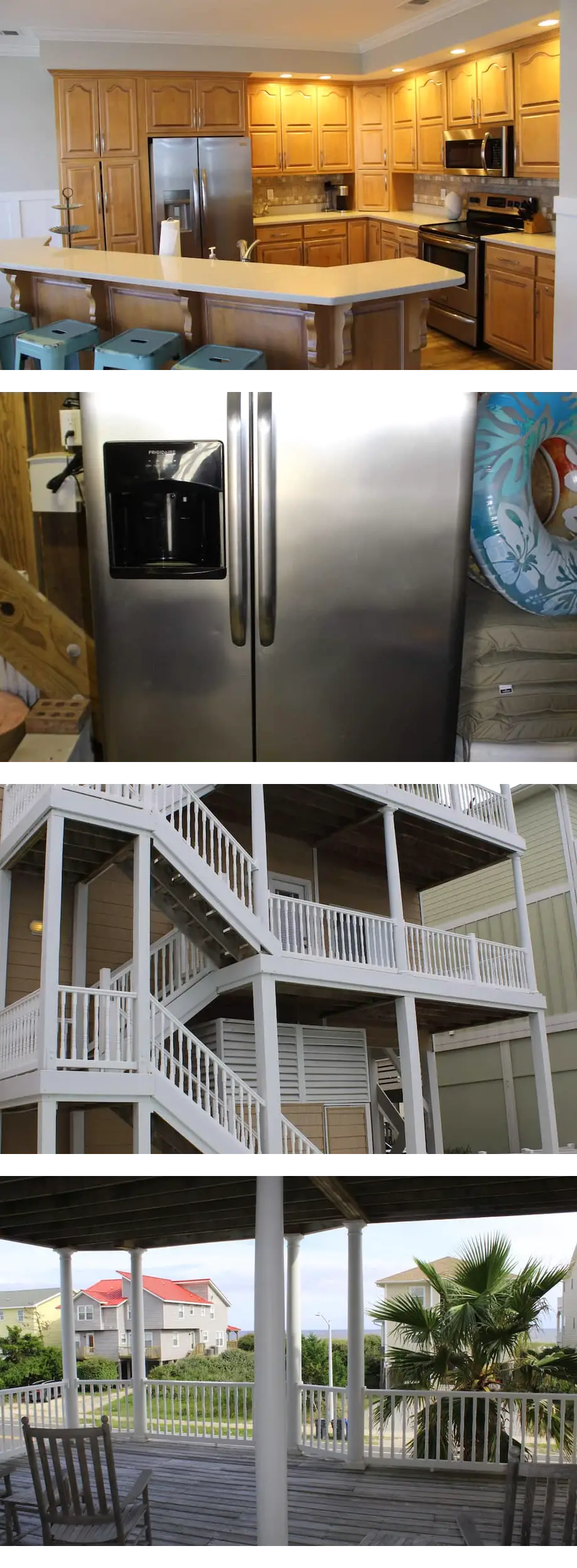 SunDowner - 5 Bed/5 Bath Spacious Home w...