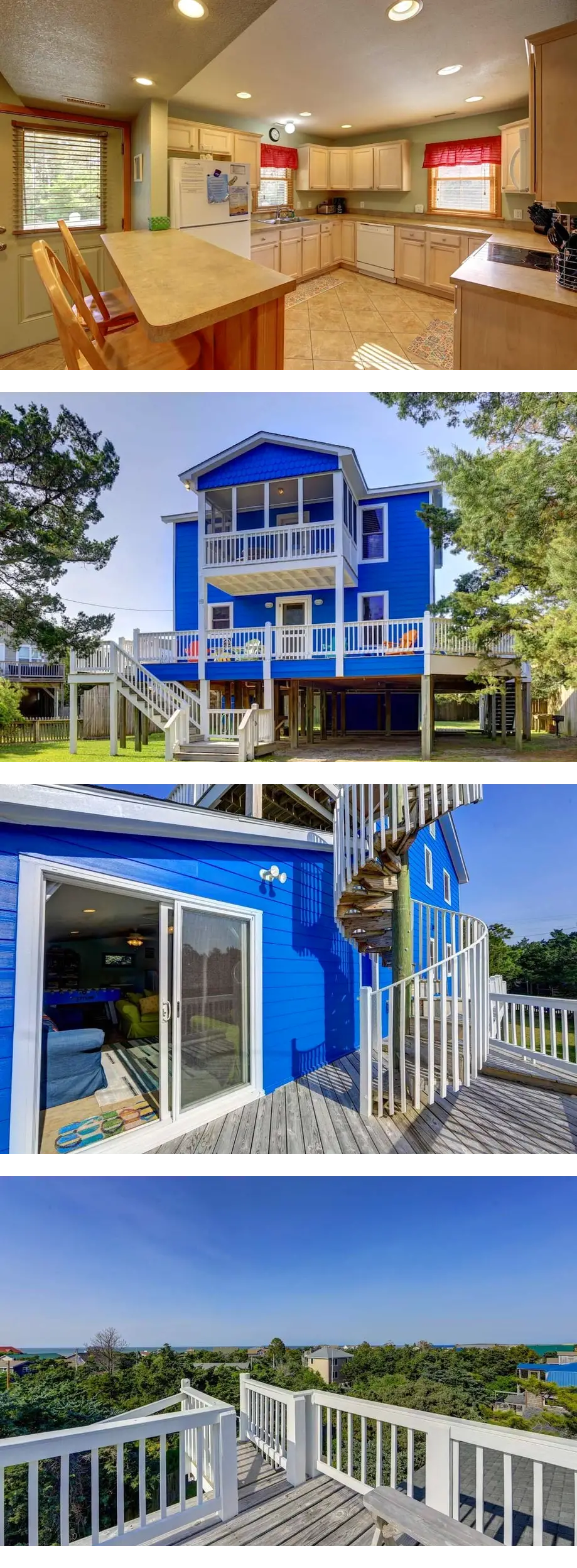 Diamond In The Rough: Rooftop Deck | Rec...