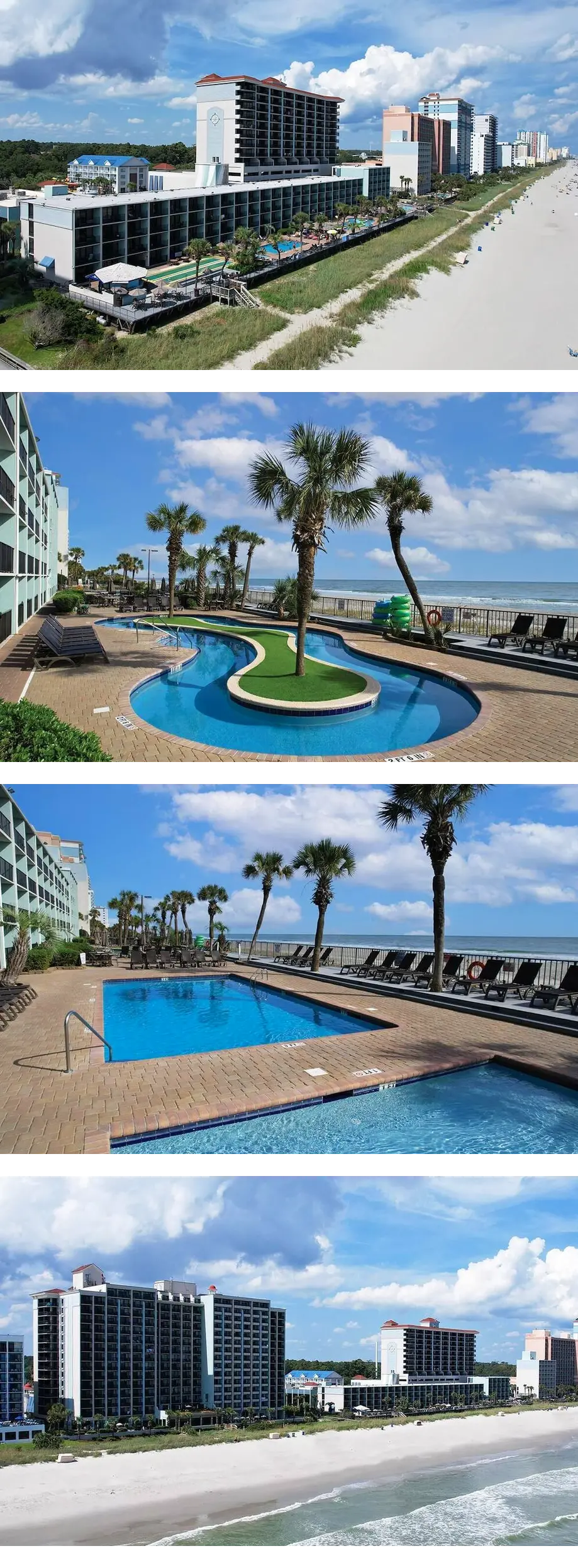 Oceanfront Luxury Awaits Deluxe Rm 2nd F...