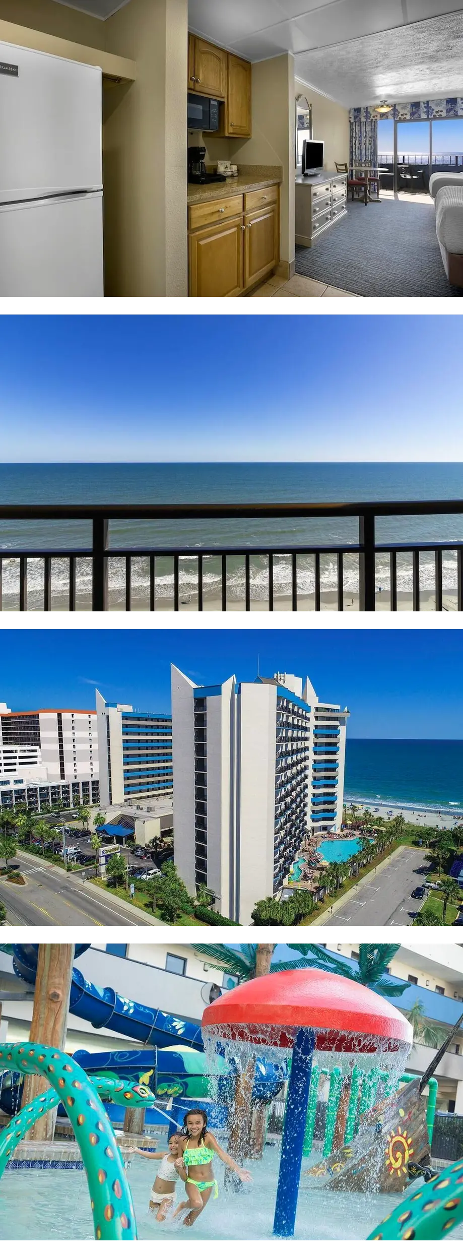 Seascape Elegance Oceanfront Getaway 14t...