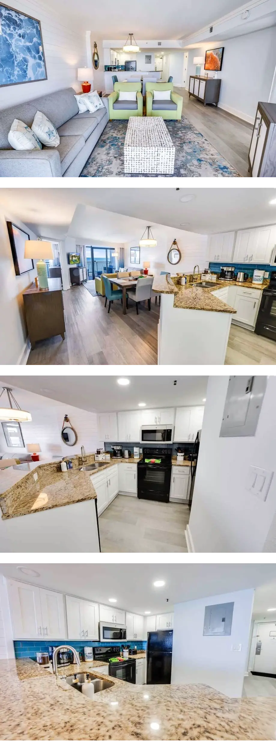 New Remodeled-3BR-Grand Cayman Modern De...