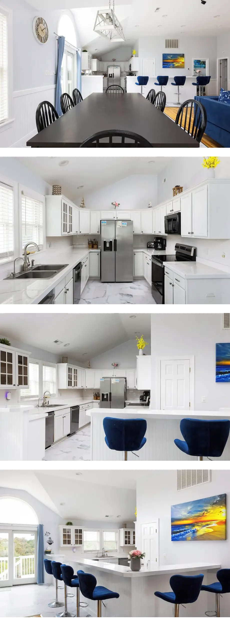 Whalehead Adventure With Ocean Views, Po...