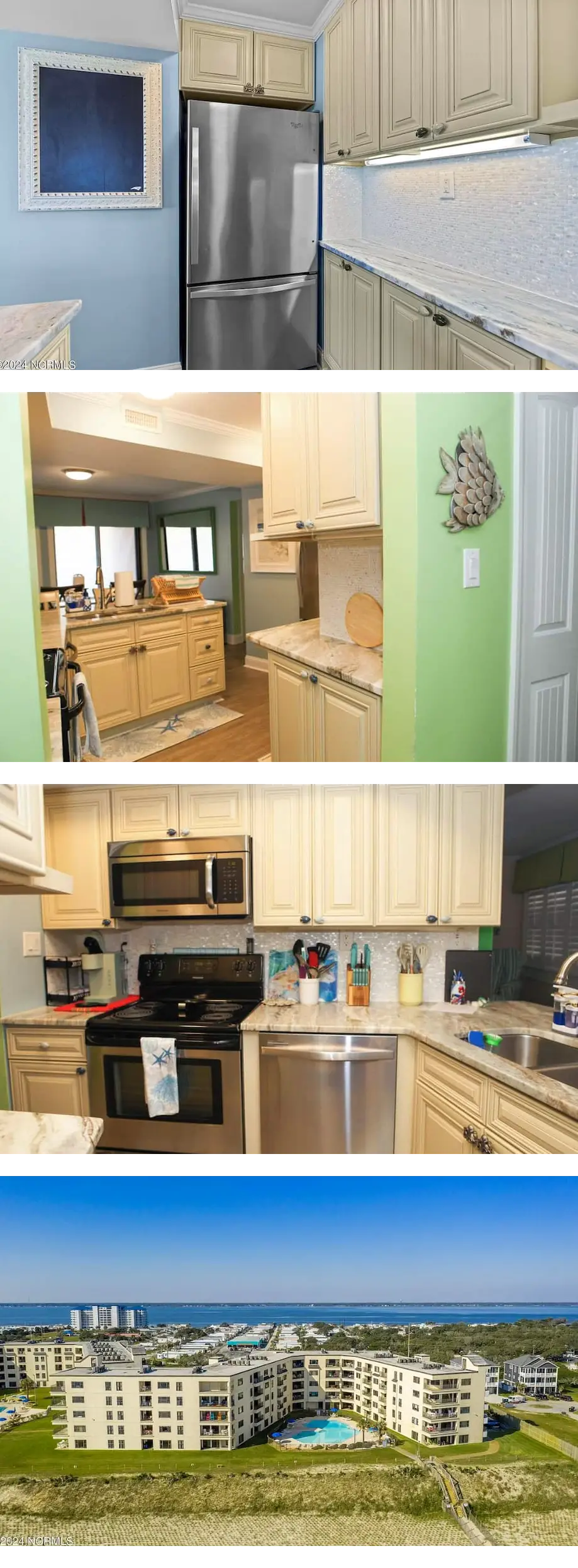 4bedroom beach front, breathtaking, spa...