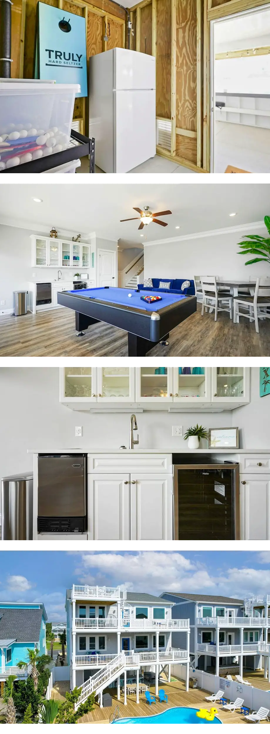 Lone Palm- 7 bed, 5+ bath, Private pool,...