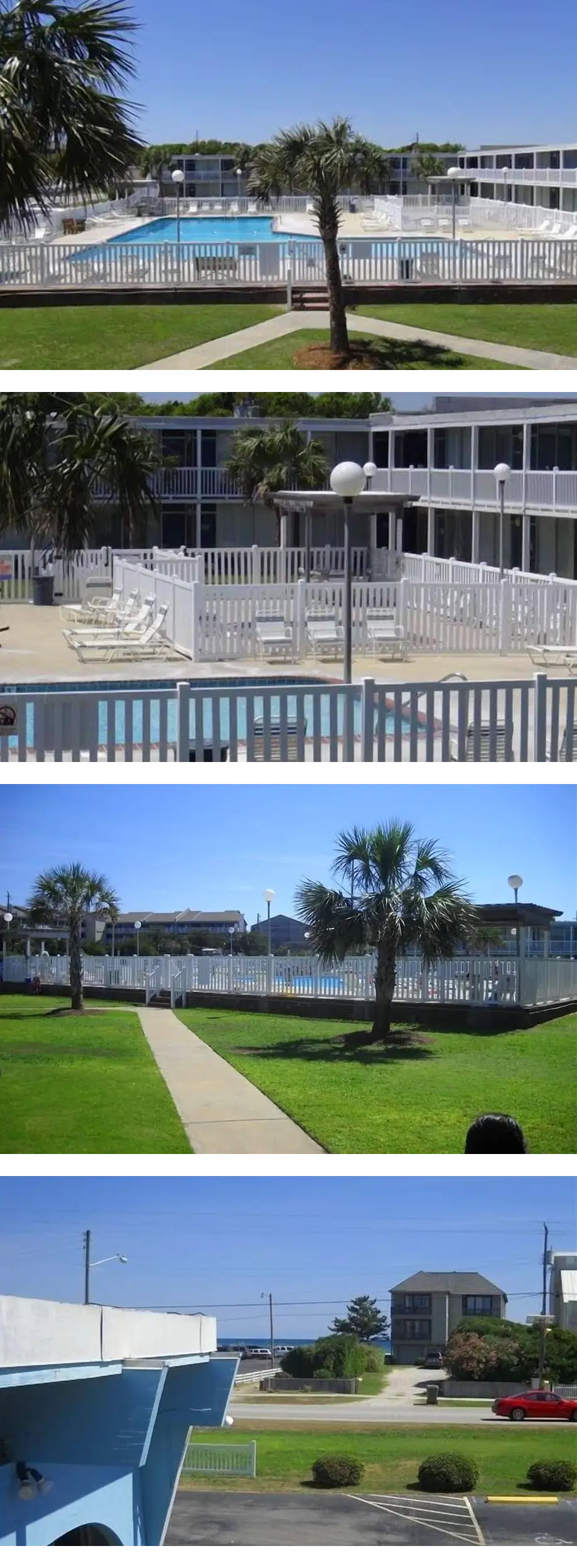 Waterfront, Poolside, Ground-Floor, King...