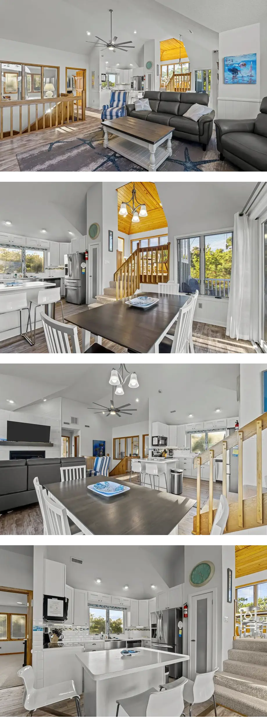 1395 - Summer Breeze Too, a 4-bedroom ho...