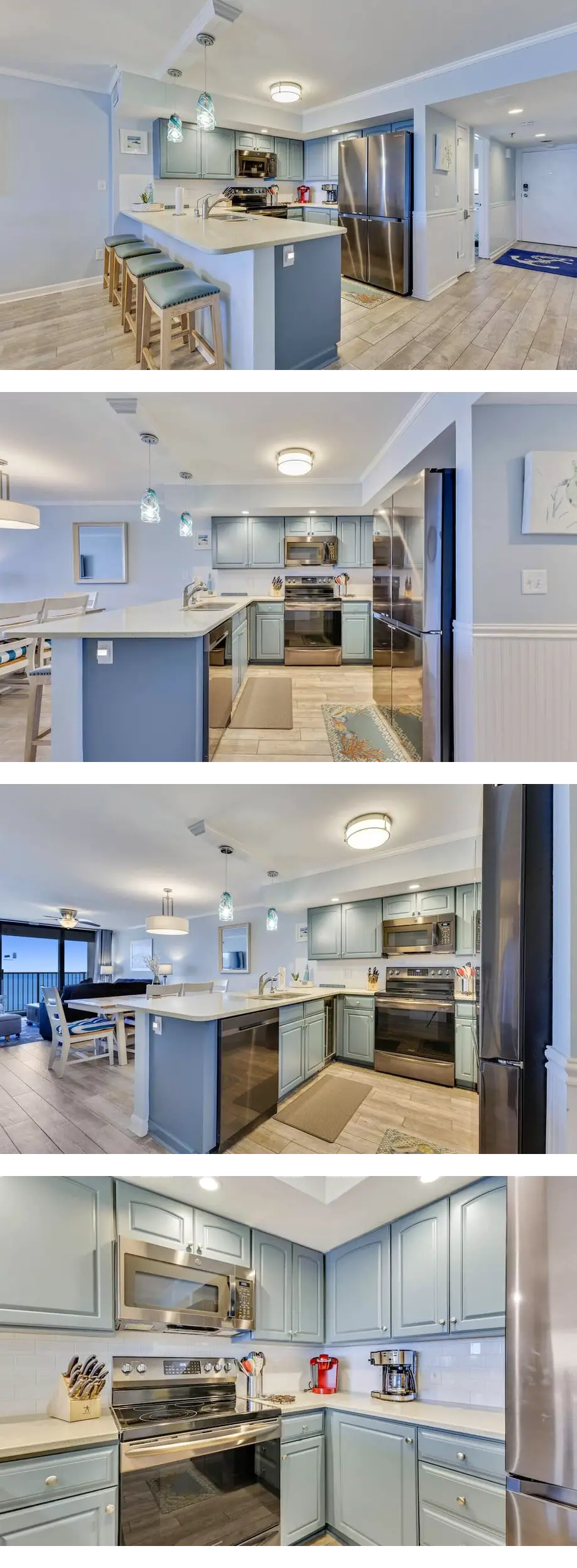 PW706: Pelican Watch - Sea You Next Time...