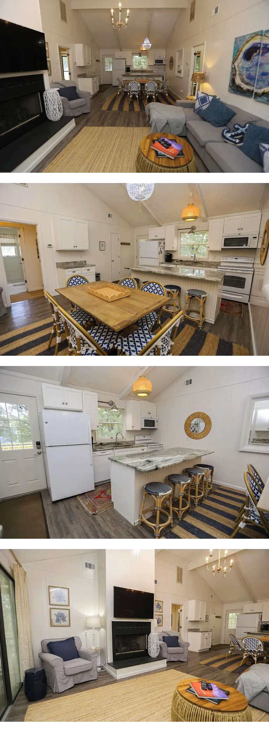 Southern Grove - 4 BR Oceanside with Pri...