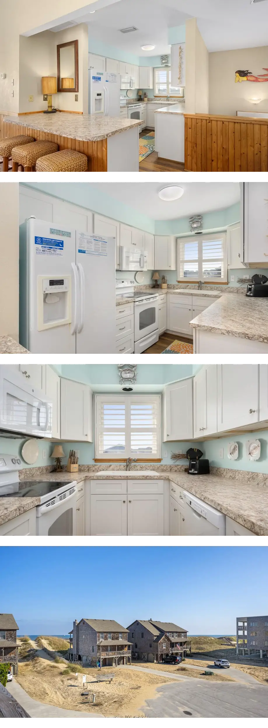 Hawk's Nest: Semi-Oceanfront, Hot Tub, C...