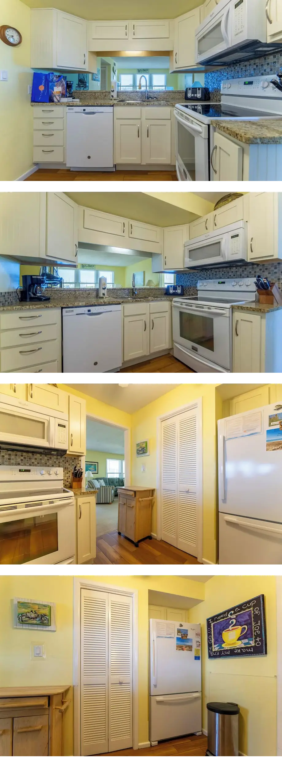 Shore Fun - 3 Bedroom Oceanfront Condo i...