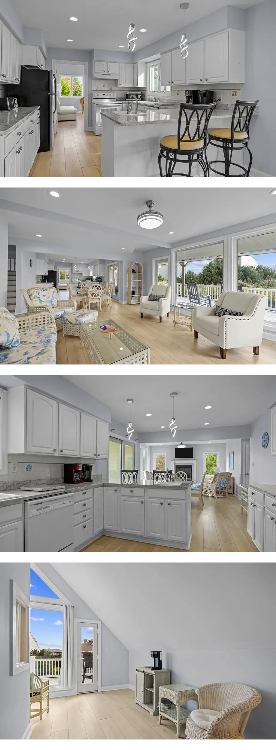 Stay 2 weeks for the price of 1! Oceanvi...