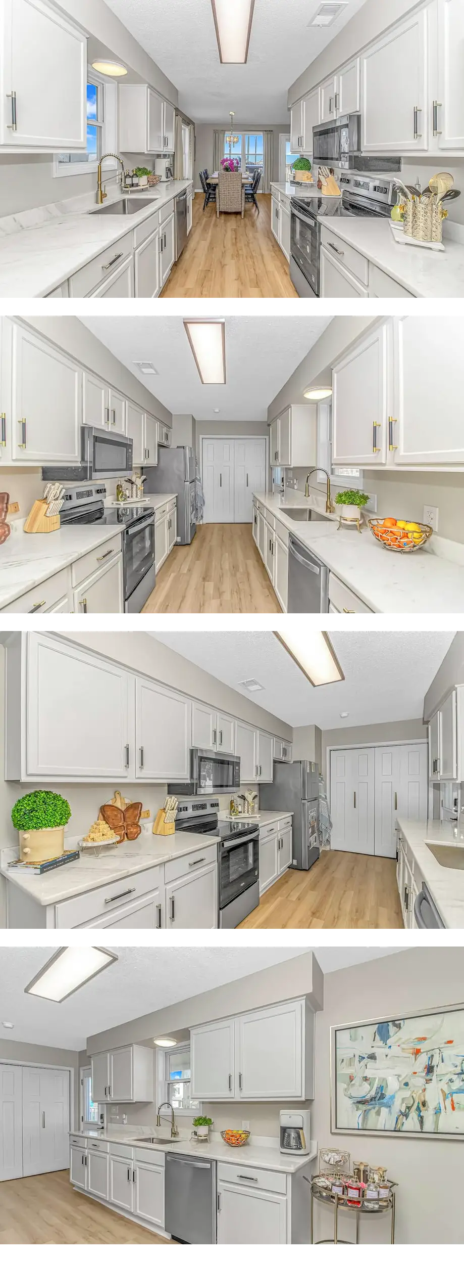OCEANFRONT OCEAN LAKES SITE B2 - 5 Bed 3...