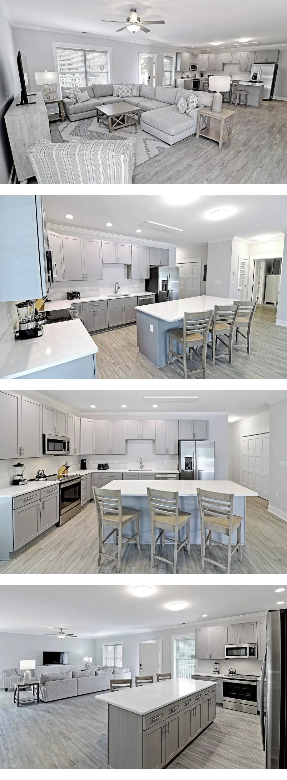 Stoked Village Condo- Anchors Away/Deep ...