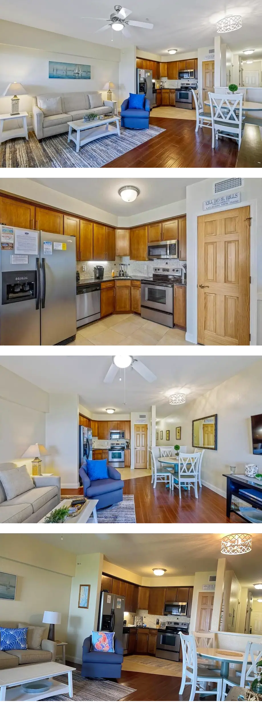 Oceanfront paradise! Family-friendly con...