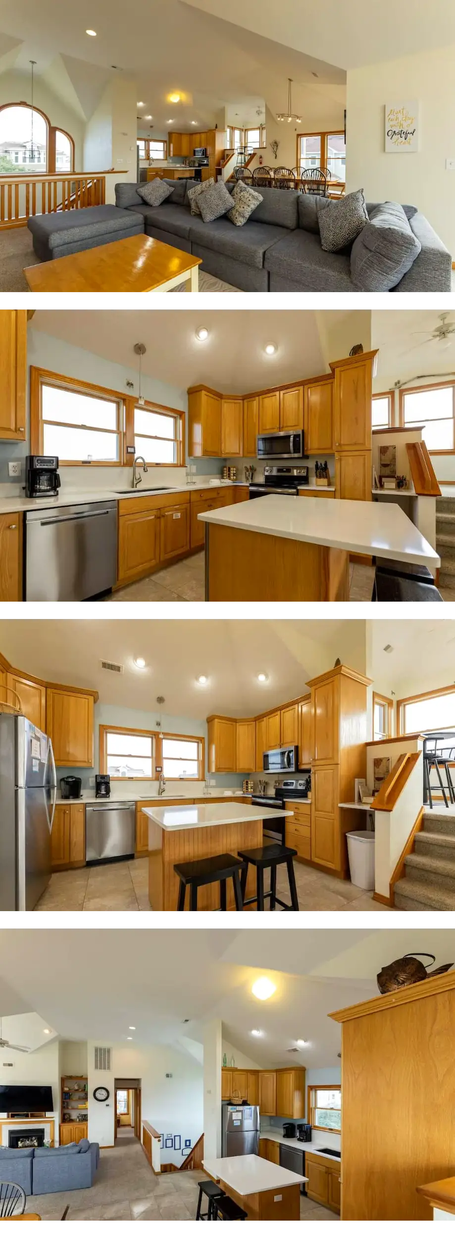 Sandy Pants-Walk to Beach!