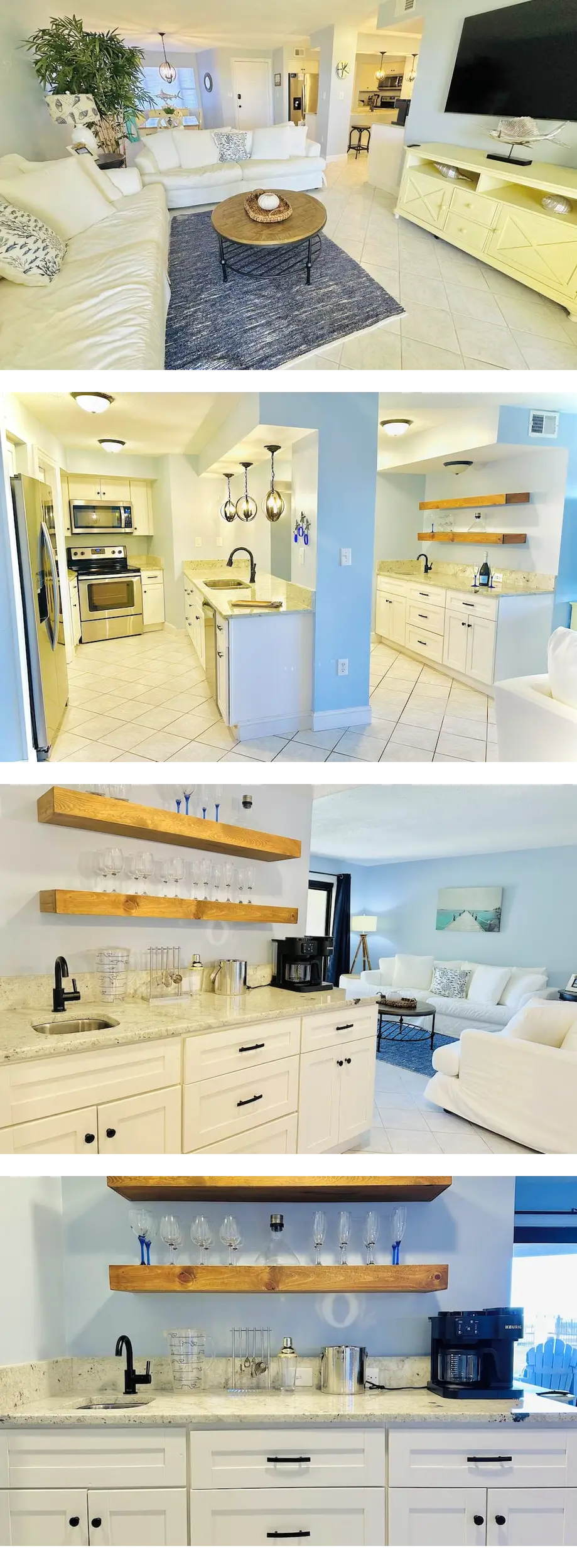 Summer Winds, First Floor Poolside, Ocea...