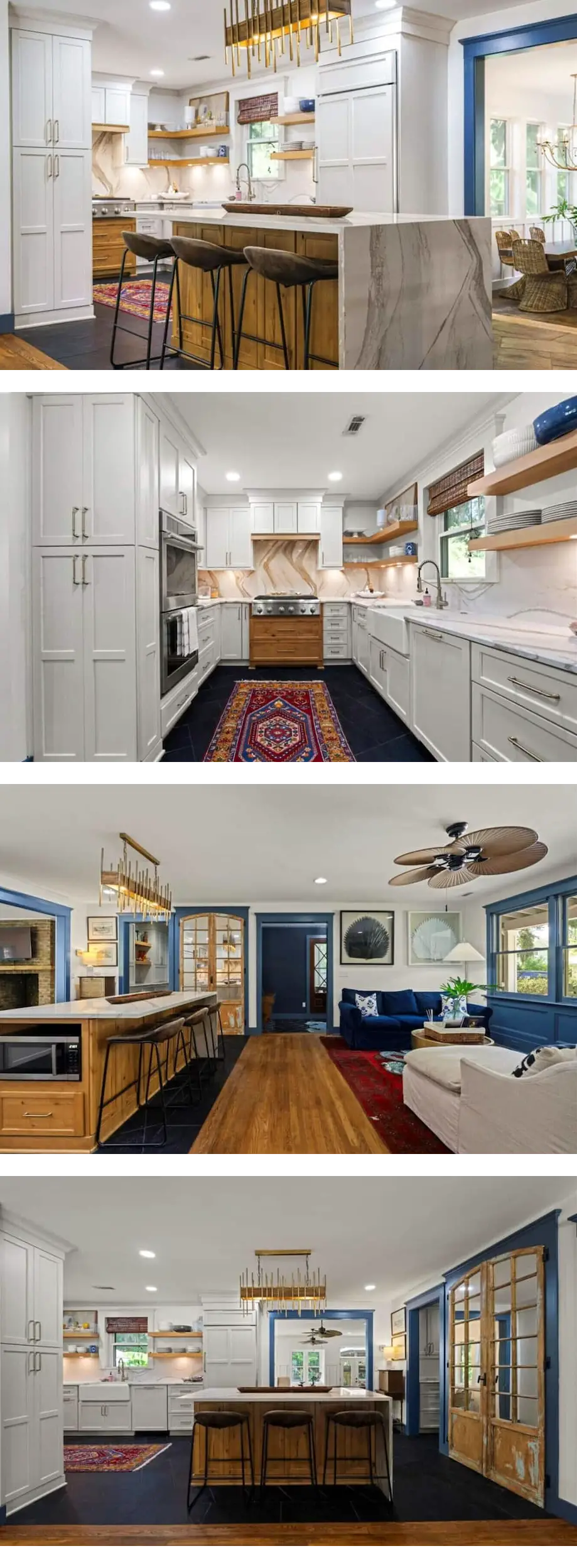 The '56 Downtown Retreat