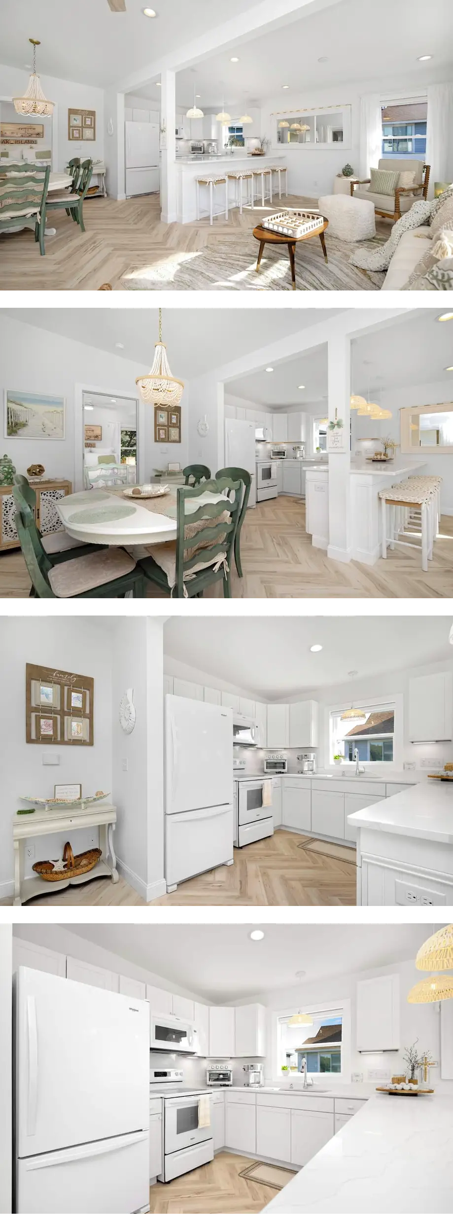 Jellyfish Cottage: Dog-Friendly Boho Ele...