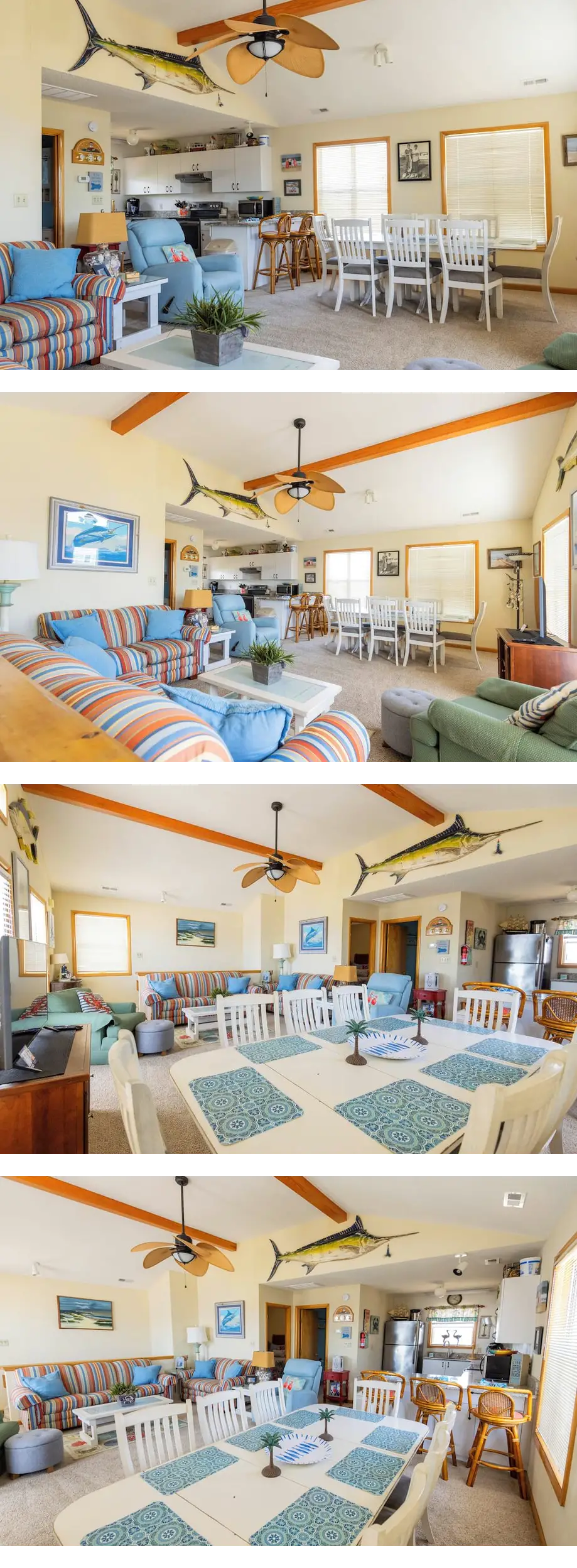 Charming 4-bedroom house. Walking dista...