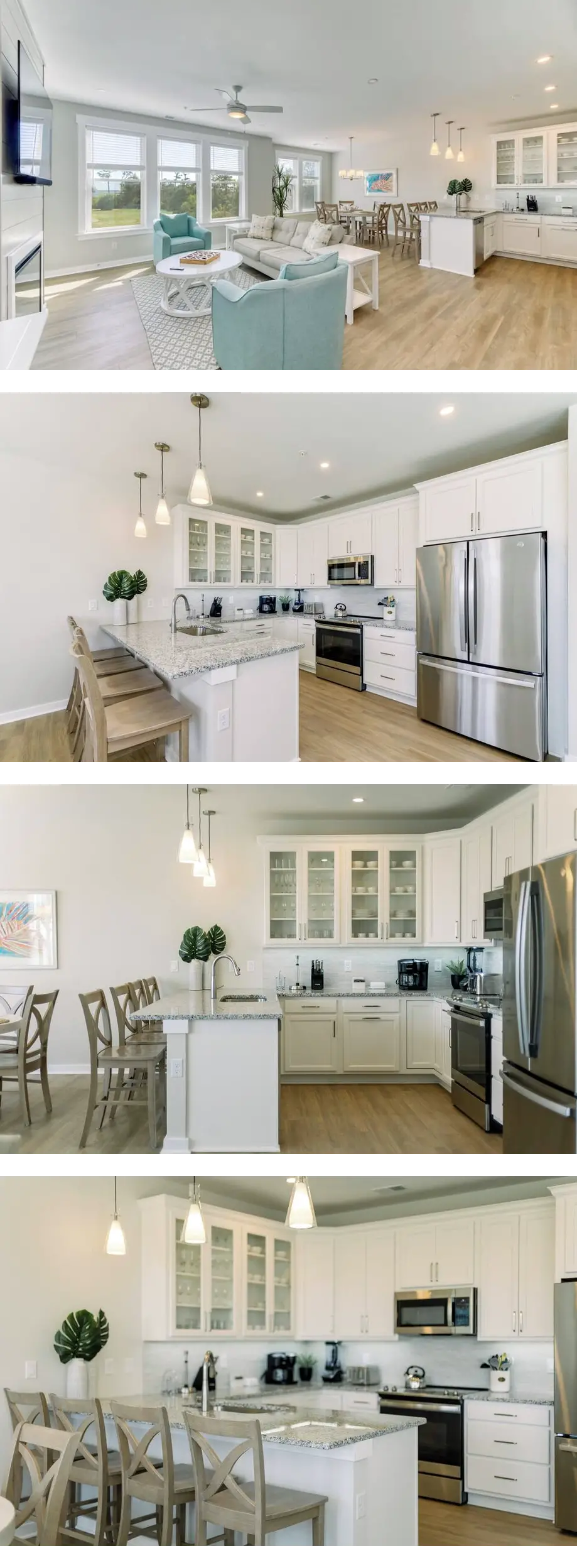 OBX Getaway at Moonstone Manor, Great Vi...