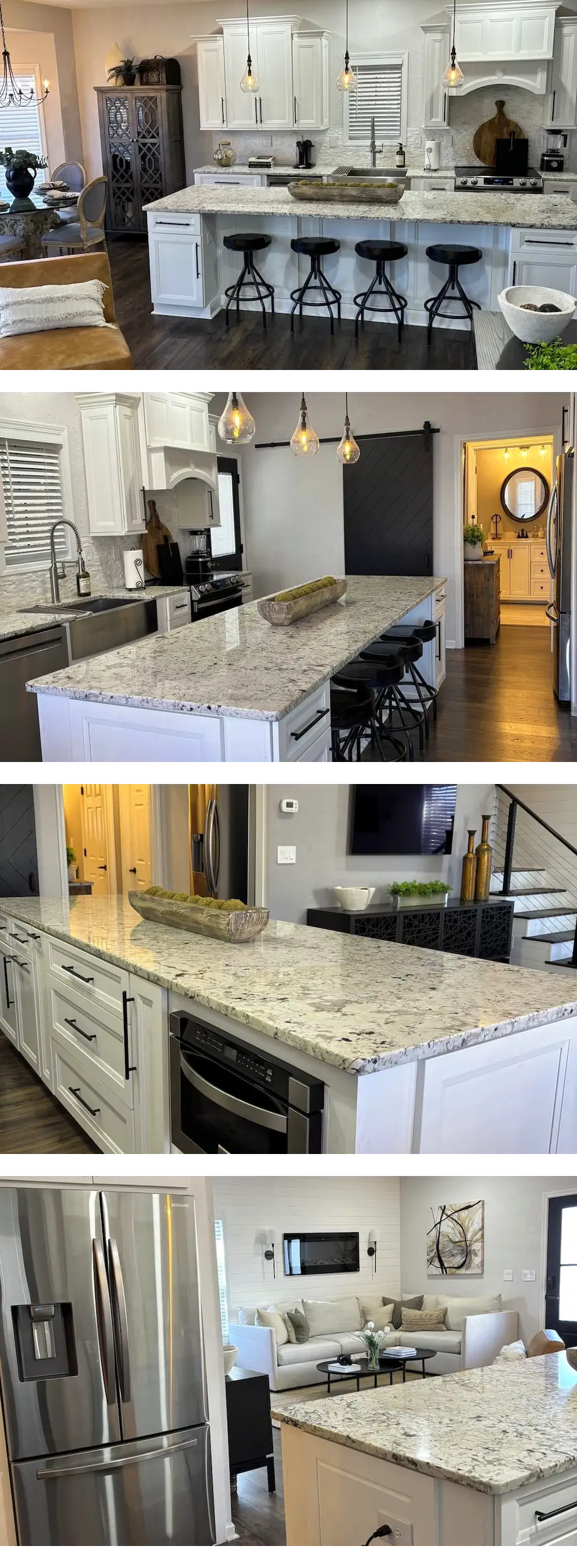 Sharkstooth 1878 gorgeous 4 bedroom hous...