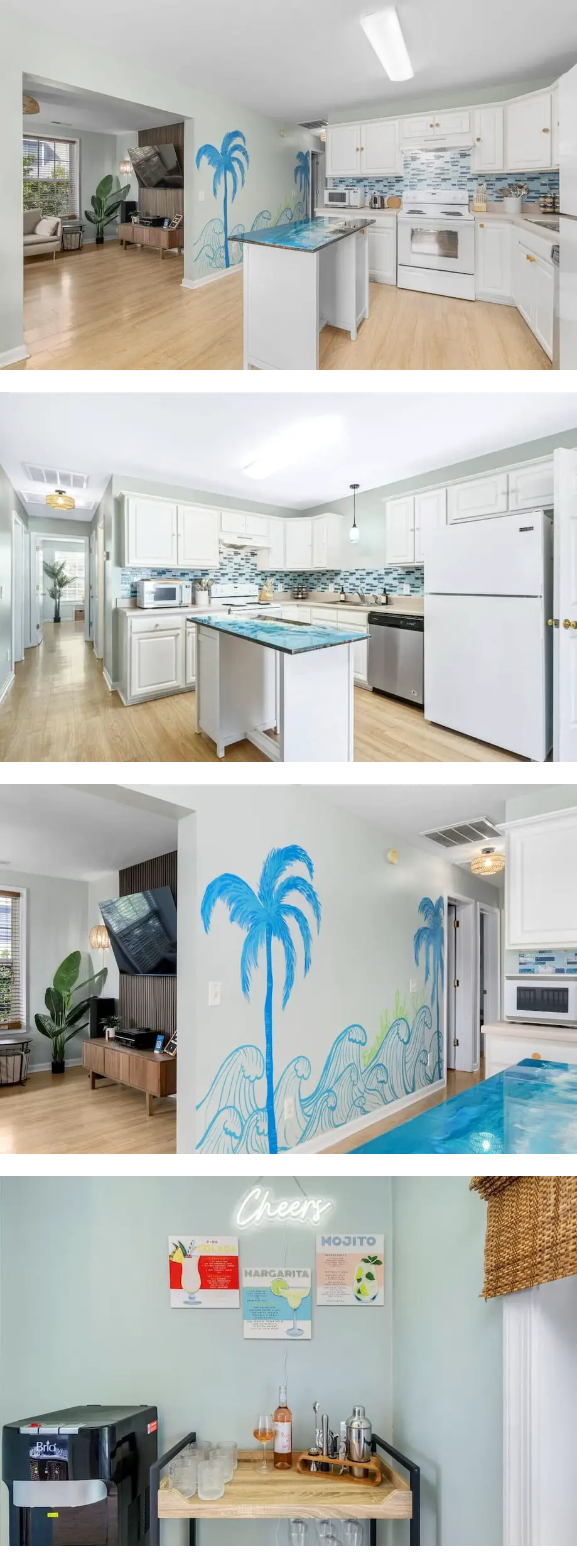 Golf Cart+VIP Beach Access+Family Fun+Re...