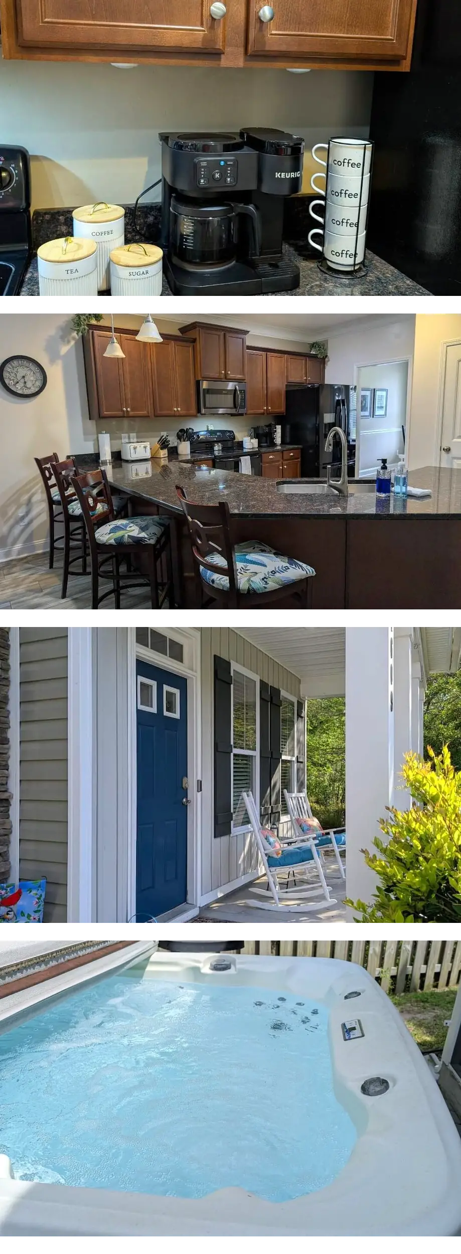 Big Fun in the Sun - Spacious 6 Bedroom ...