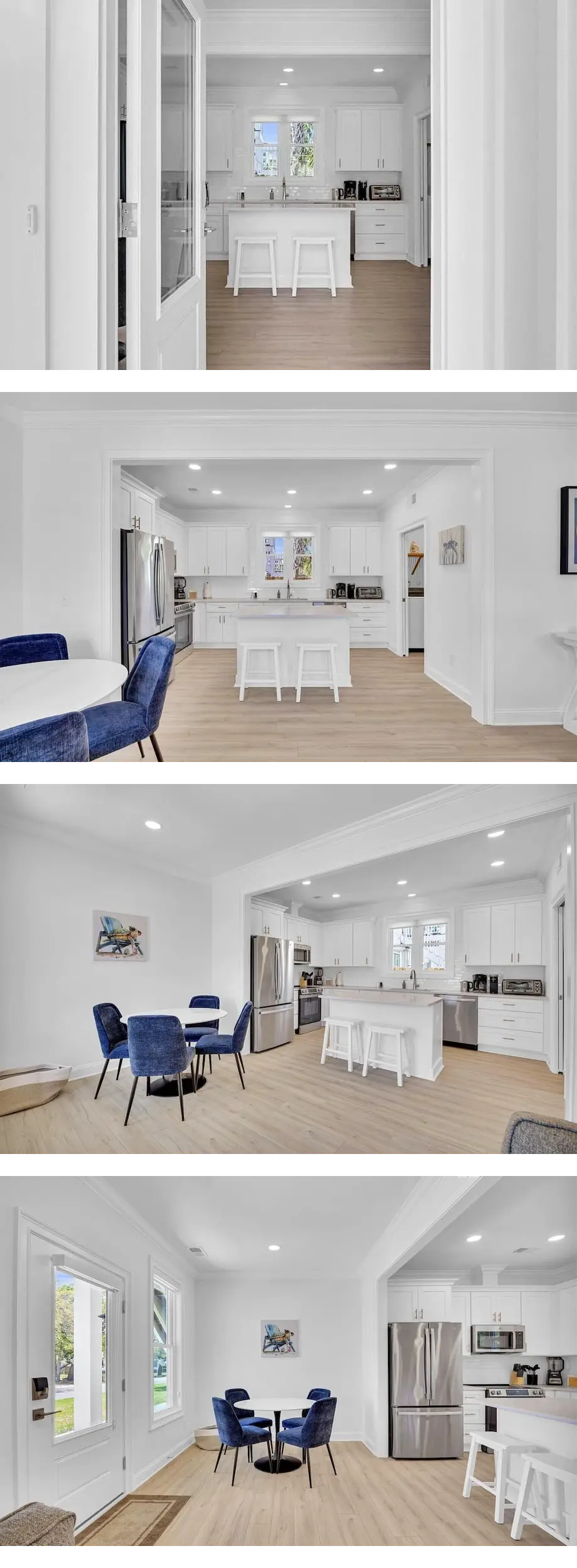 The Beach Bee! New Construction 2025, 3 ...