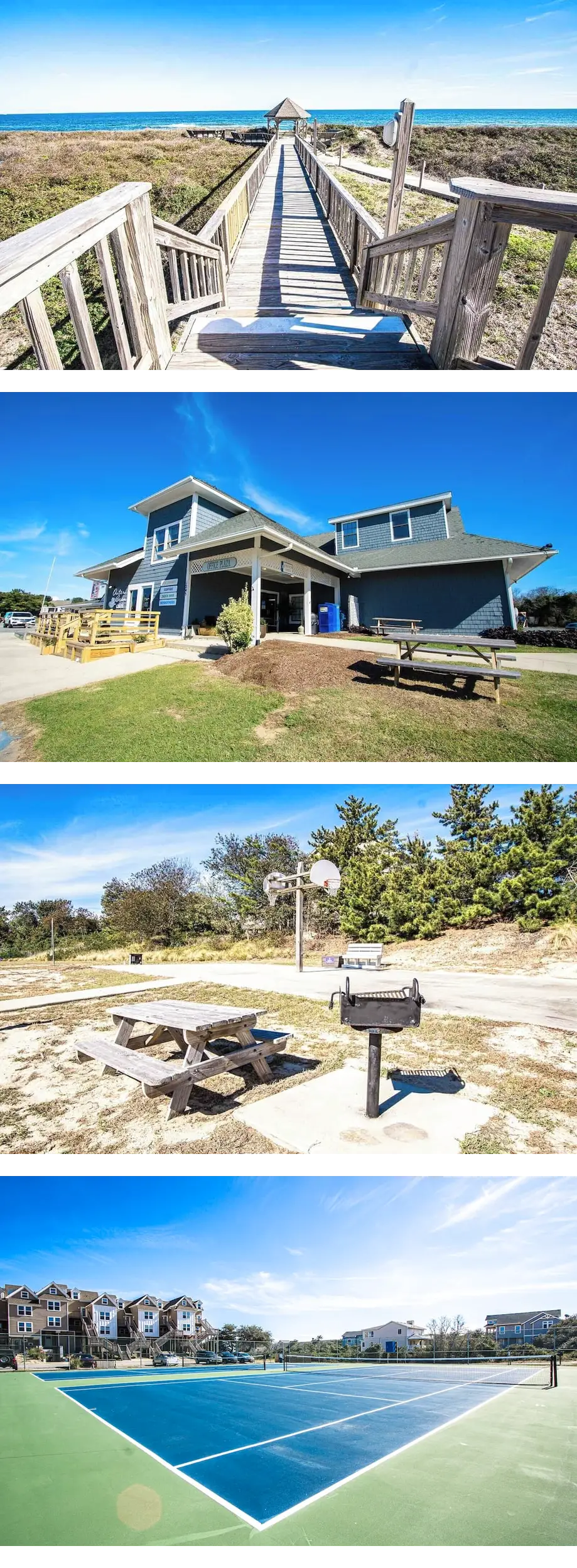 Spacious 2BR Condo w/ Beach Access
