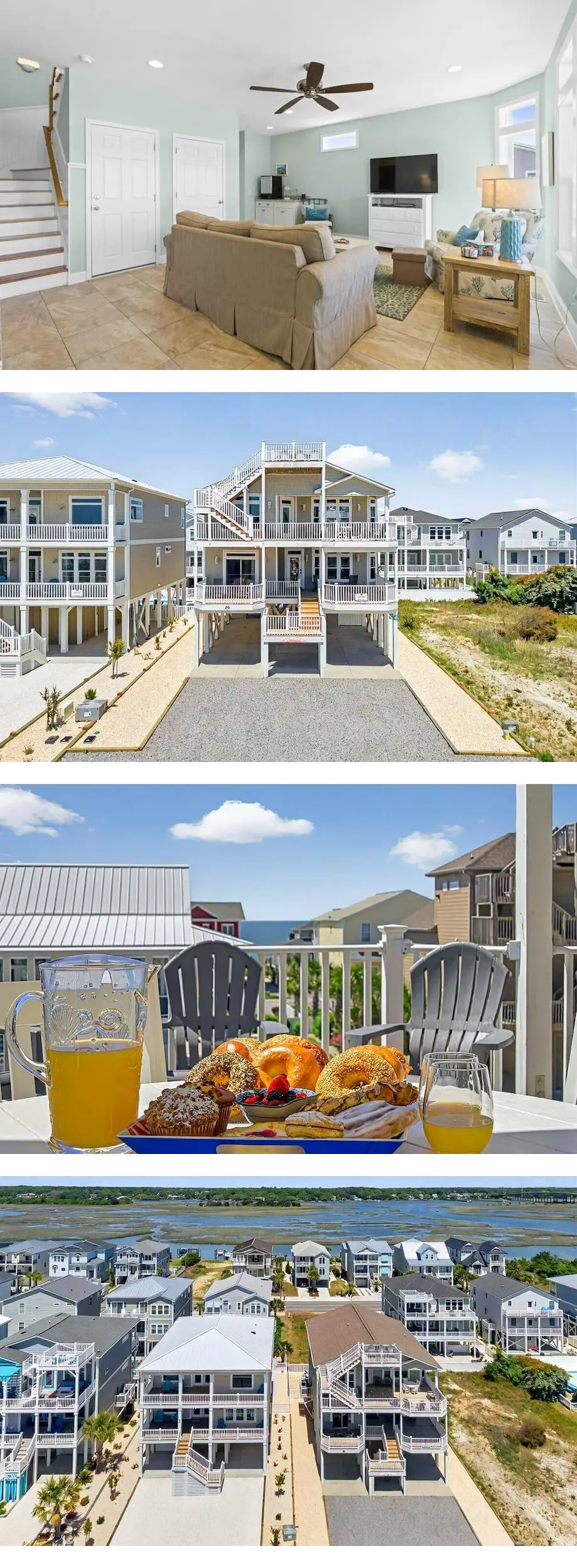 Sundown- 5 bedroom, 5 bathroom home w/ p...