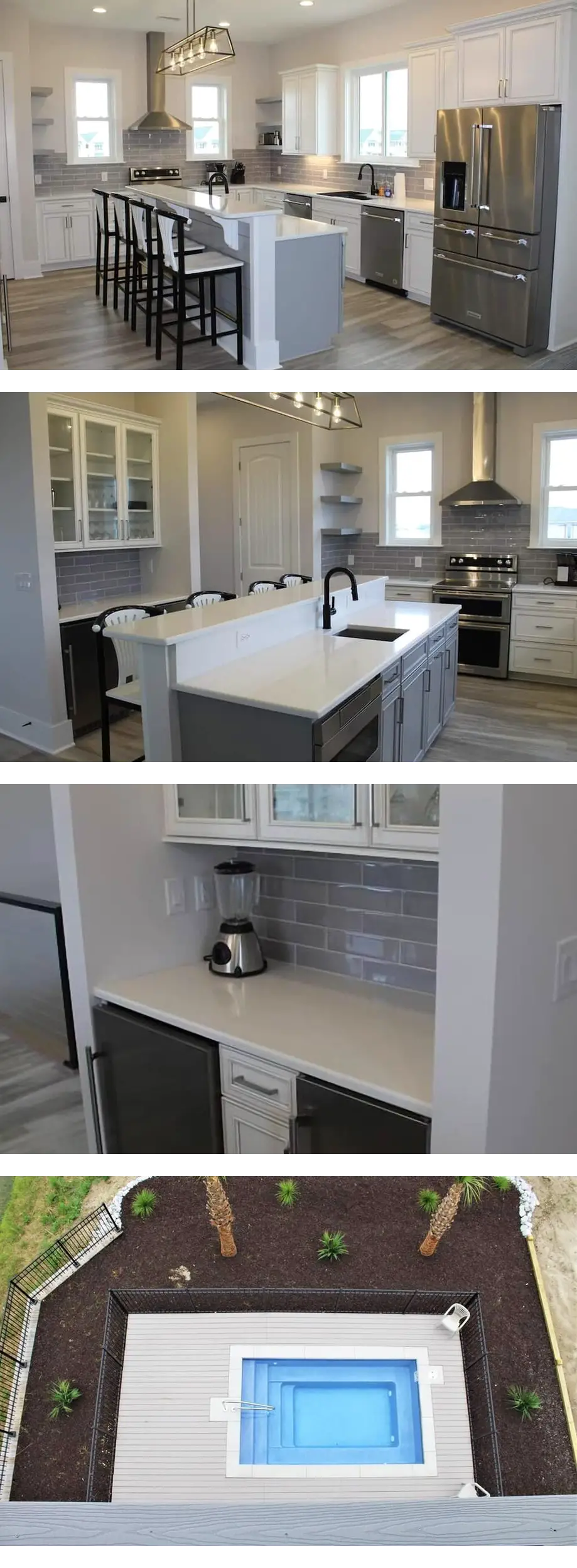 Home w/ Private Pool, Elevator &Oceanfro...