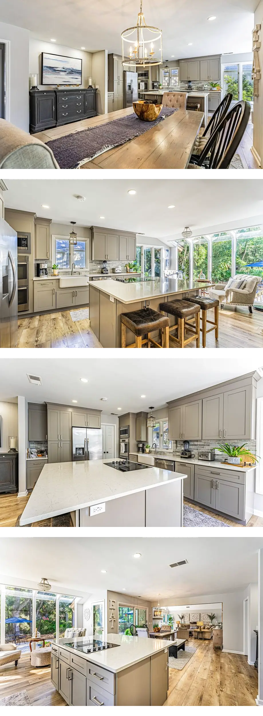 Palmetto Dunes house w/ private pool, sh...