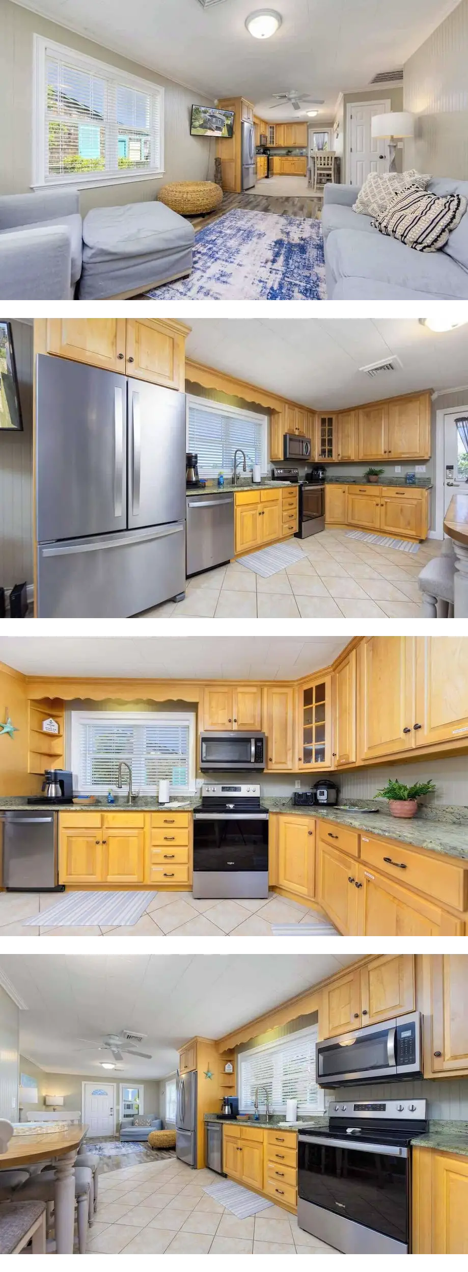 Oceanside ~ Heated Pool, Hot Tub, 4Min t...