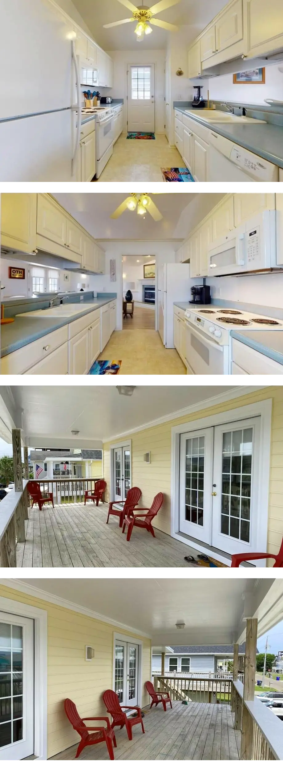 Jan's Joy BEAUTIFUL VACATION RENTAL! ...