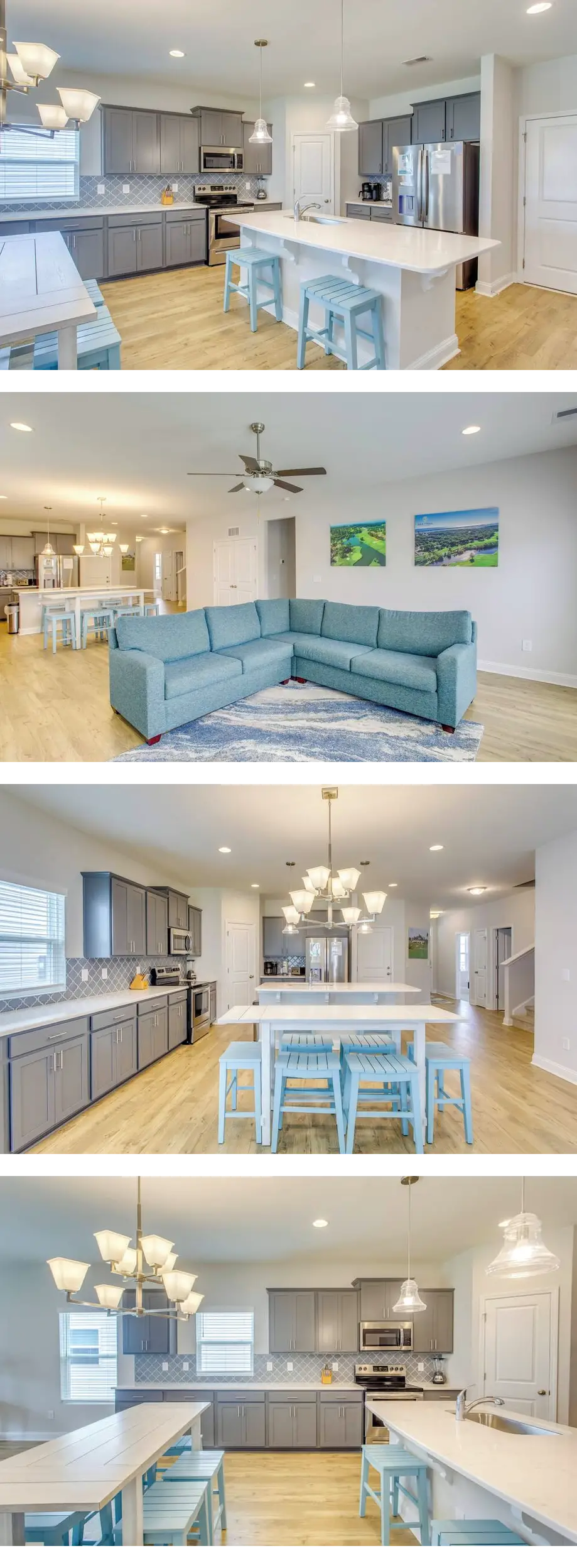 Fish, Swim & Unwind: Retreat in Ocean Is...