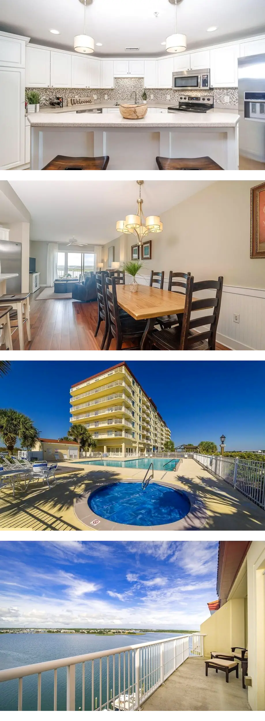 Waterfront Resort & World Class Marina i...