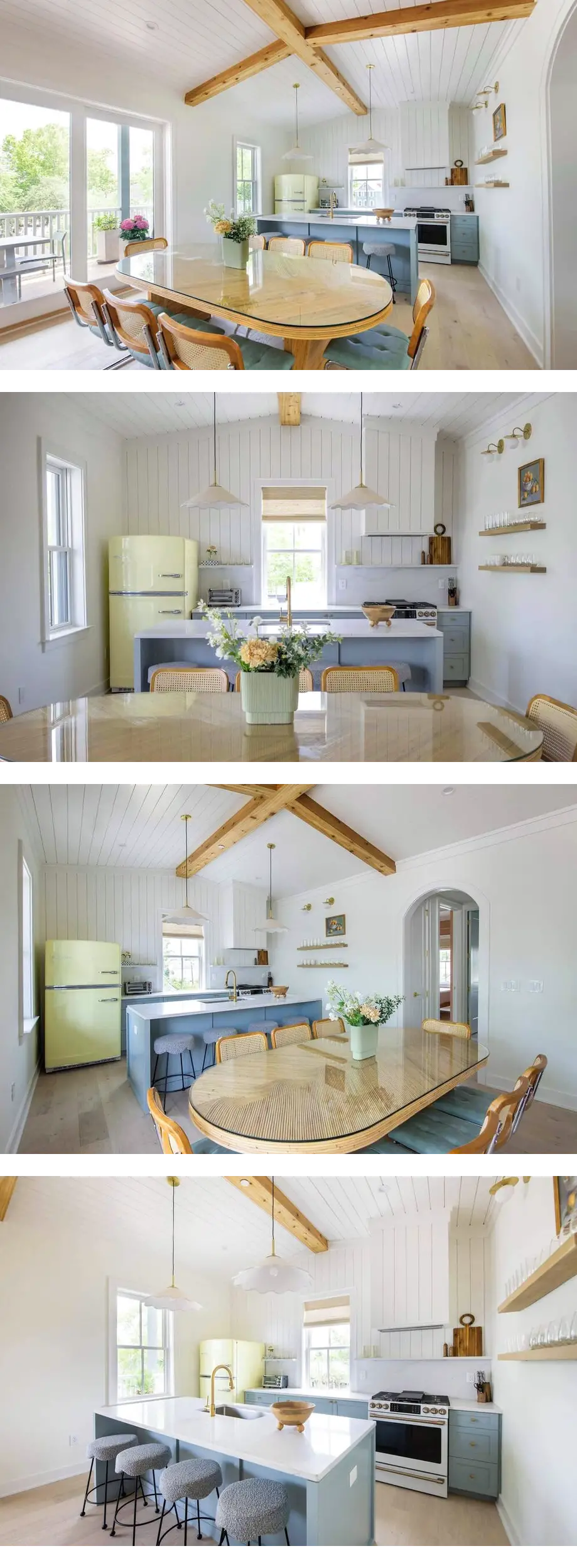 Luxury Downtown Rental, 5 Beds, 3 Baths,...