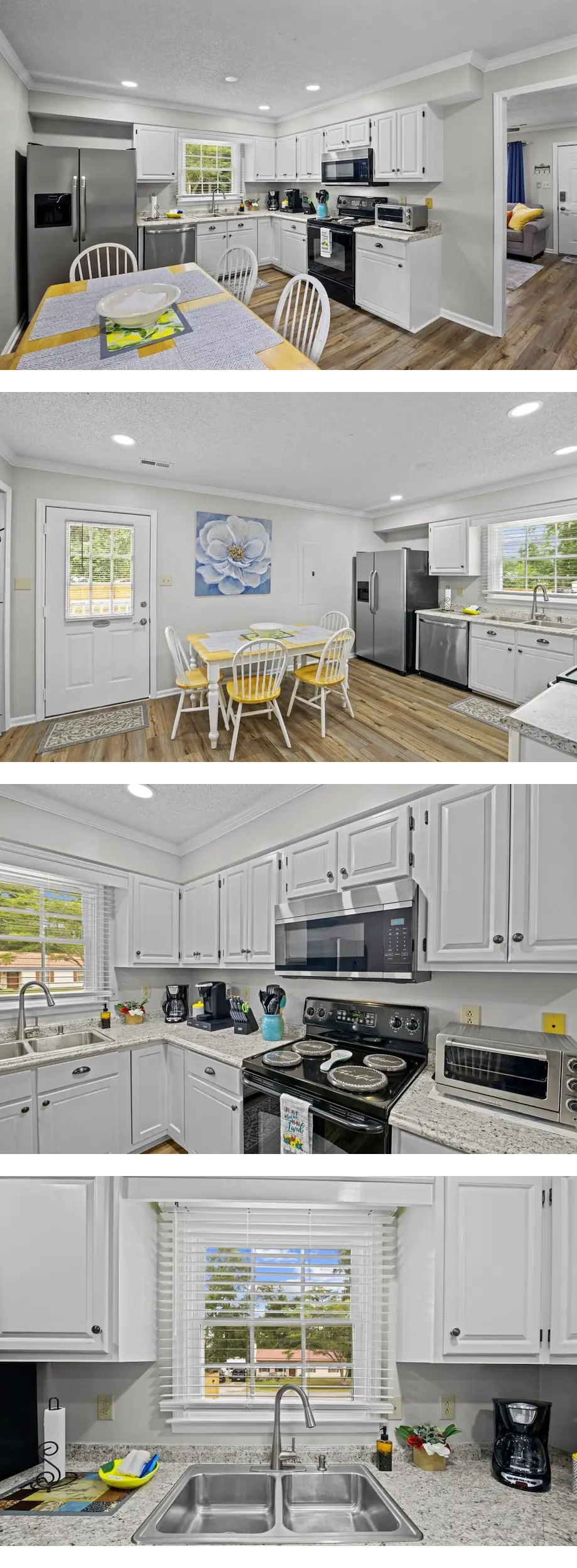 3BR Retreat with King Suite and Pet-Frie...