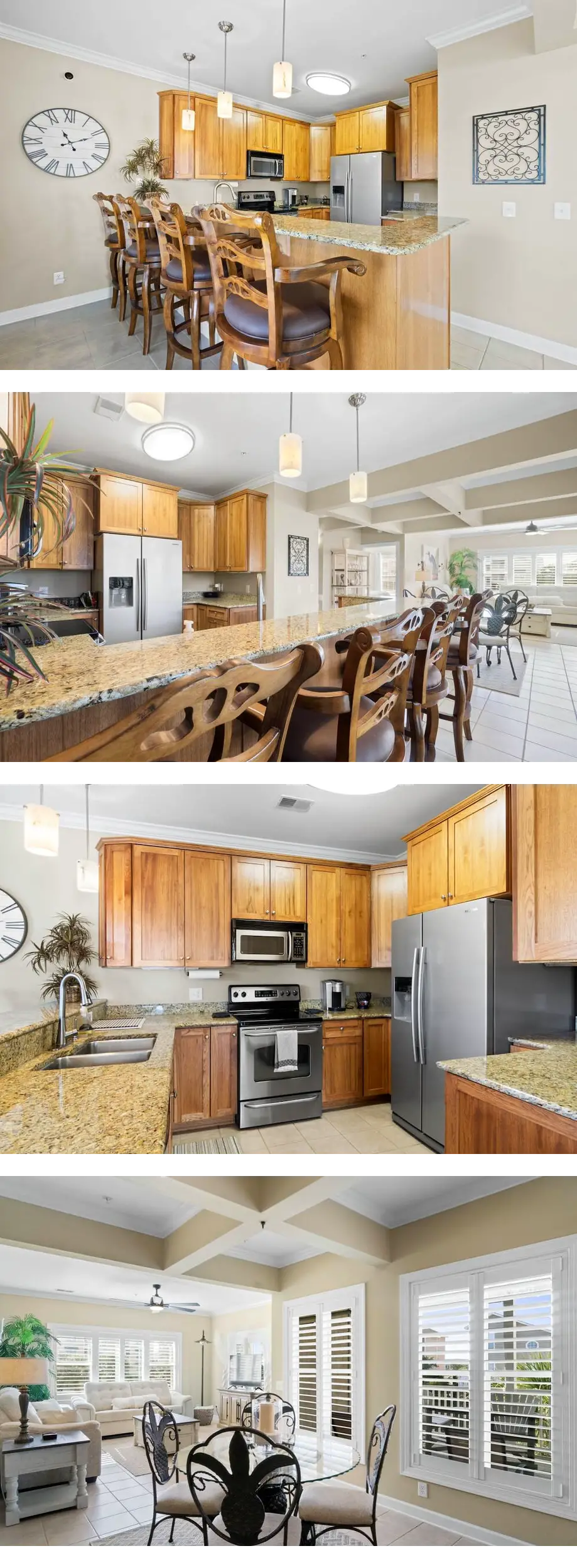 Experience luxury at Condo OIB, a spacio...