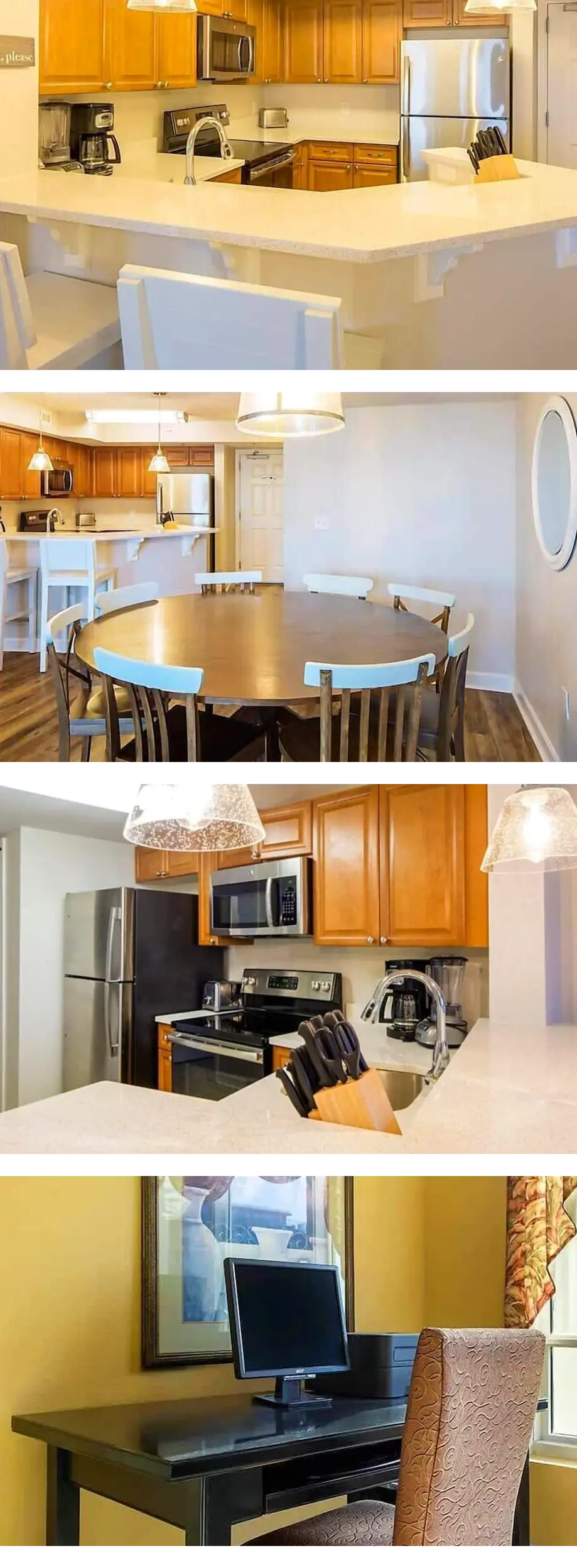 Horizons at 77th, 3 bedroom Villa