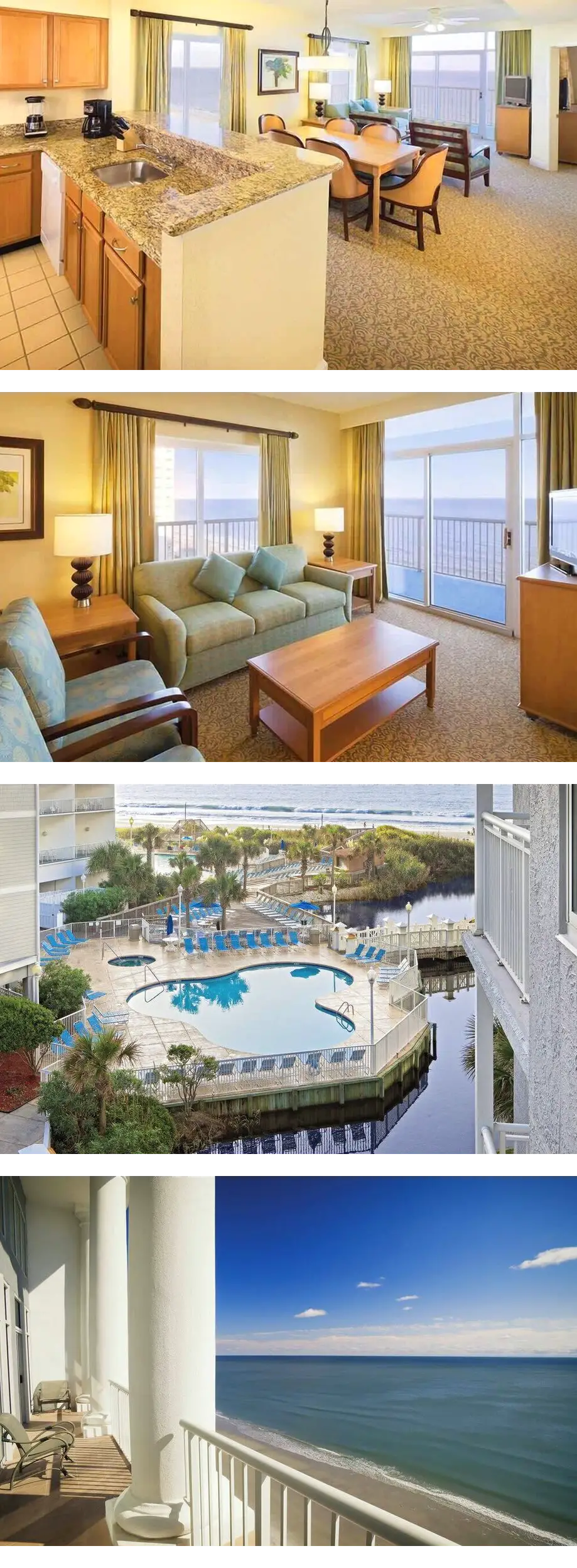 Myrtle Beach-Seawatch Plantation LAST MI...