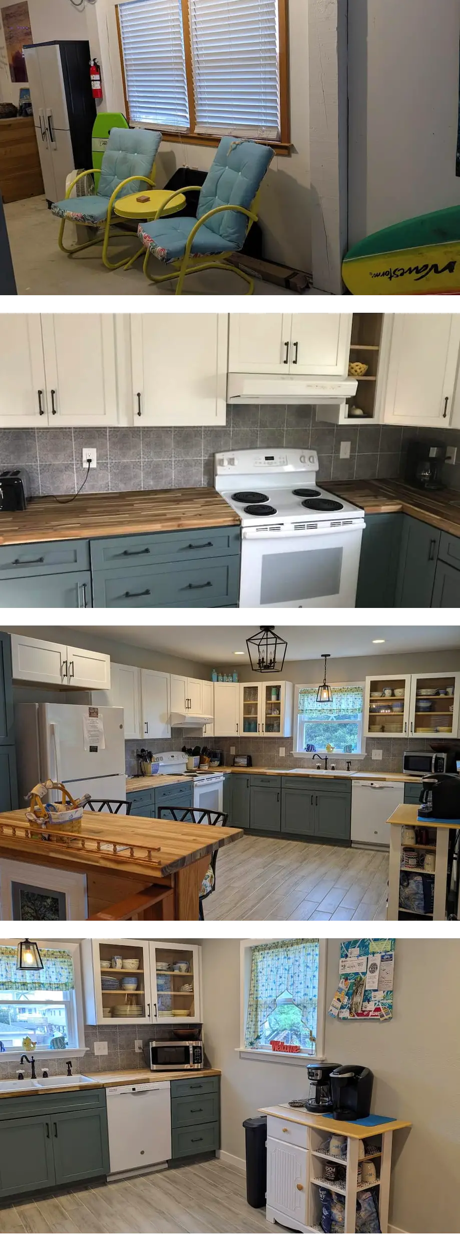 3 bedroom home in Kill Devil Hills NC av...