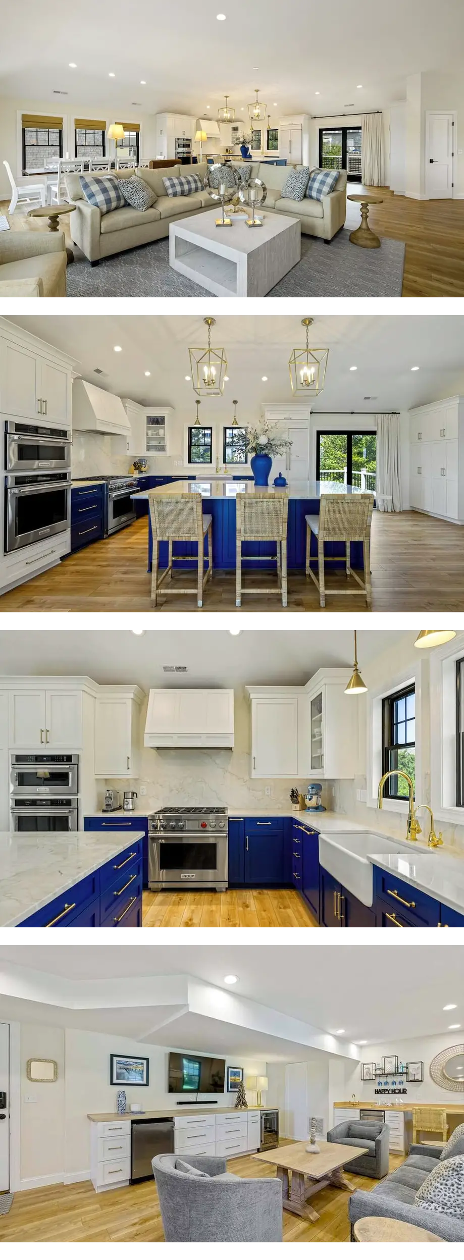 Here & Now - Beautifully Remodeled 5 BR ...