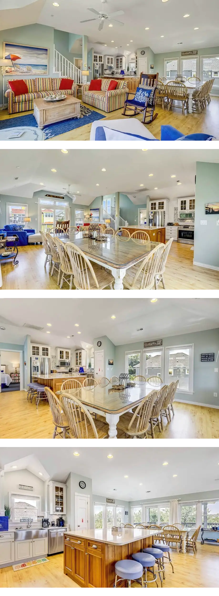 Sunny Side Up | 930 ft to the beach | Pr...