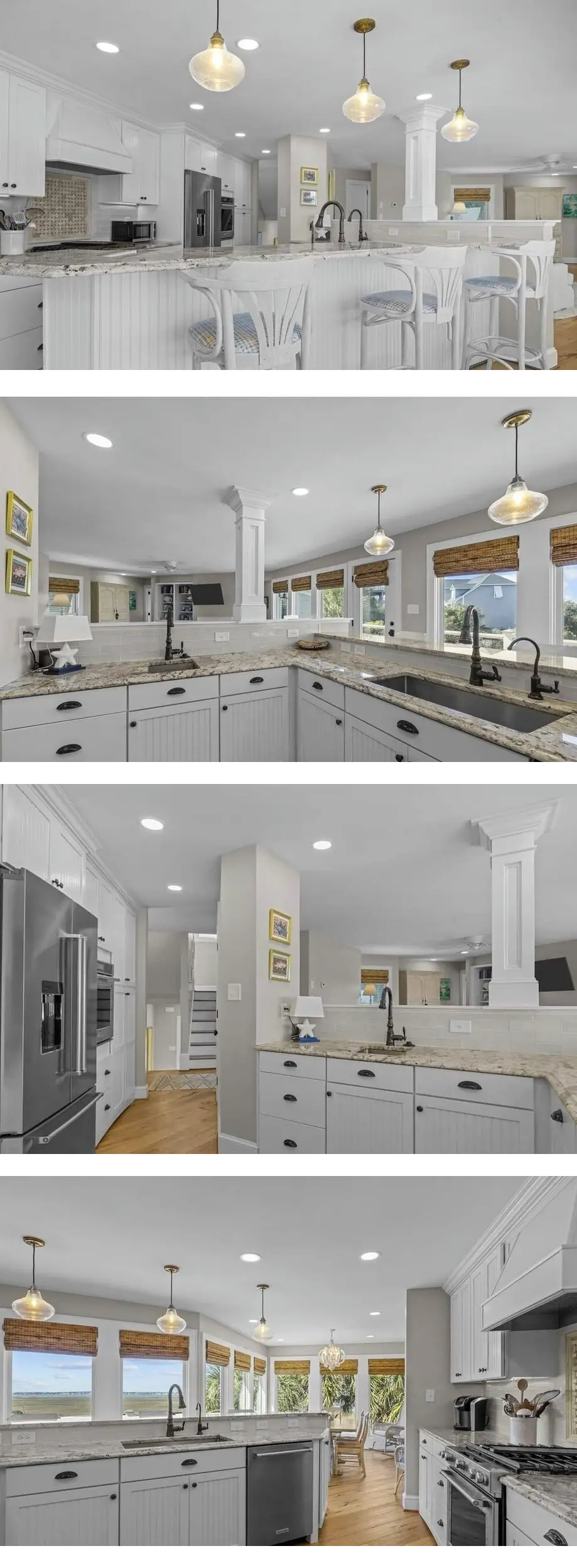 4-bedroom house in amazing Atlantic Beac...