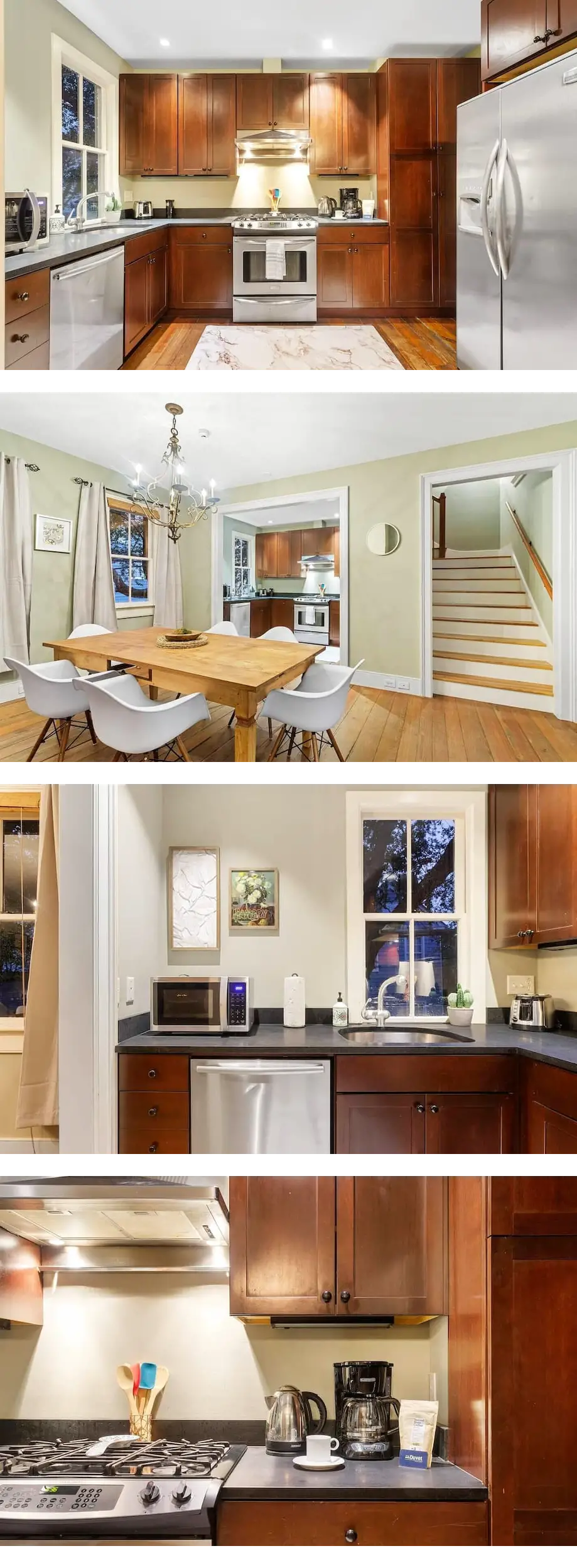 Expansive Serenity | Walk to King! | The...