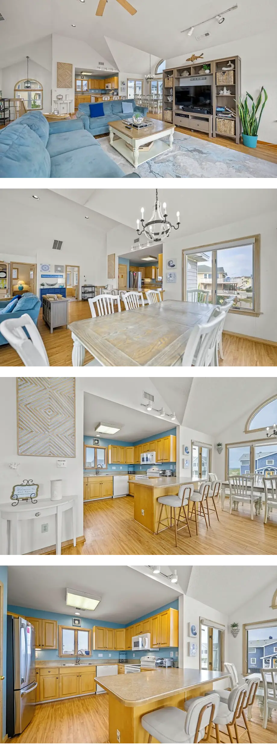 5BR Dog Friendly | Pool | Hot Tub | Balc...